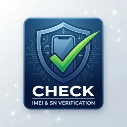 Check IMEI