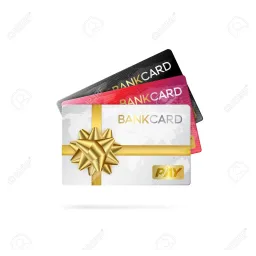 Tarjetas de regalo